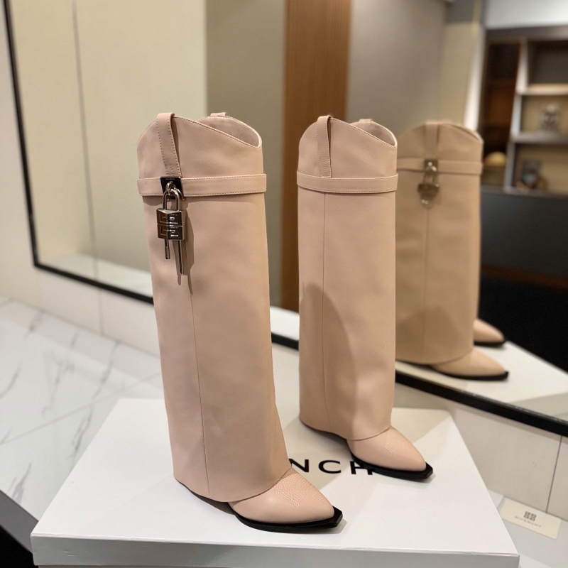 Givenchy Boots